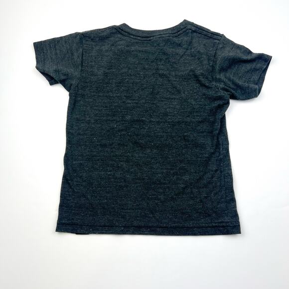 Whistle & Flute 5 Tee - Picture 5 of 5